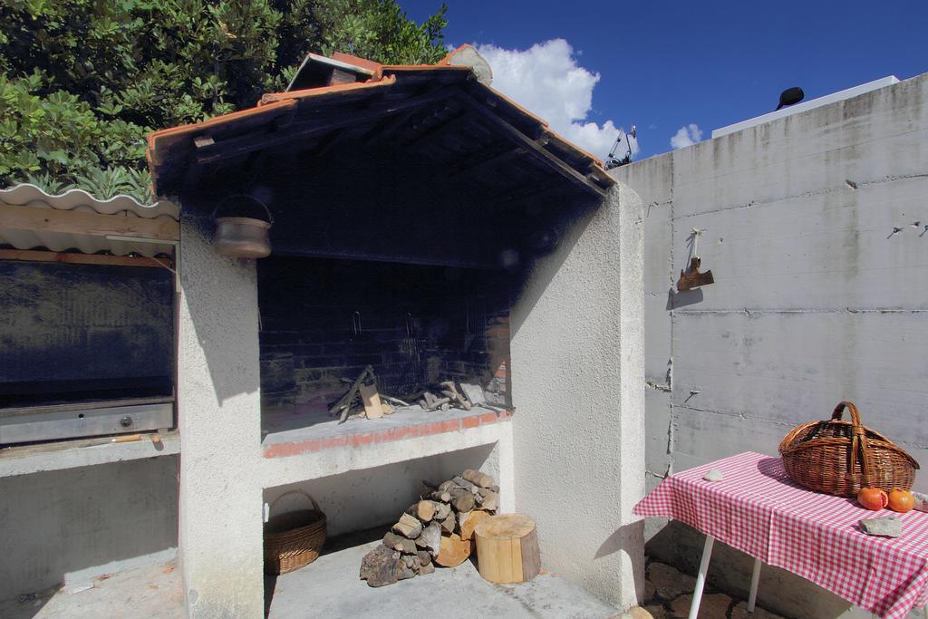 סלאנו Vila Mozara מראה חיצוני תמונה