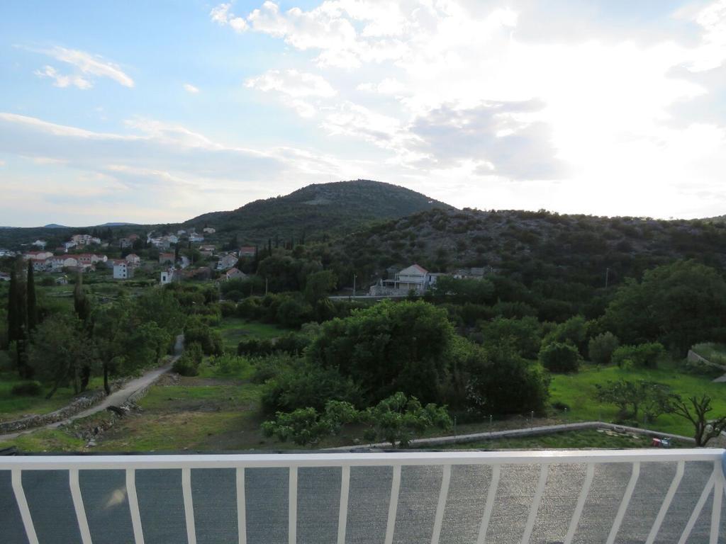 סלאנו Vila Mozara מראה חיצוני תמונה